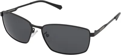 Produktbild von Polaroid PLD 2137/G/S/X Black 60/16/140 Herren Sonnenbrillen