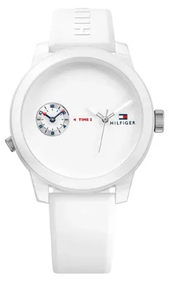 Obrázek produktu pro Hodinky Tommy Hilfiger Denim, model 1791324, pánské, s duálním displejem