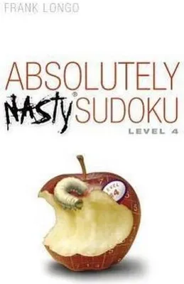 Obrázek produktu pro Absolutely Nasty® Sudoku Level 4