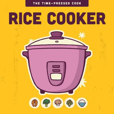 Produktbild von Rice Cooker