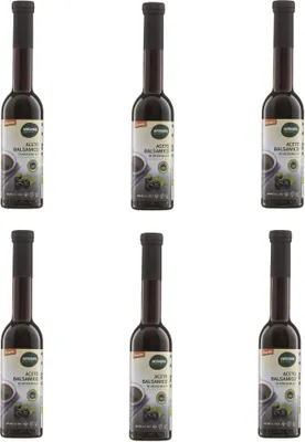 Produktbild von Aceto Balsamico di Modena IGP, 6 x 250 ml