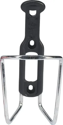 Image de Zefal P124017 - PORTE BIDON ZEFAL ALU Ø5