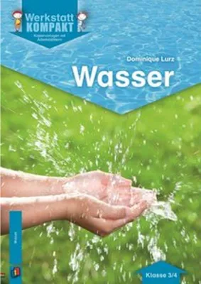 Obrázok produktu pre Wasser