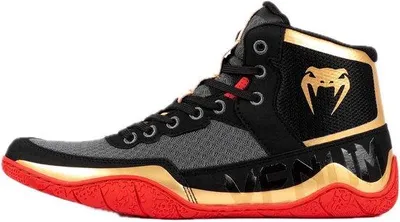 Imagen del producto de Zapatillas de entrenamiento ligeras con plantilla, ideales para competiciones y entrenamientos