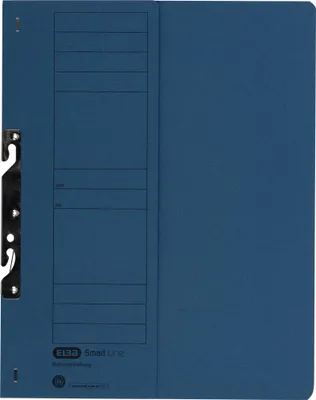 Immagine prodotto di ELBA Einhakhefter Behördenh.halber Vd bl 100560021 50 St./Pack.
