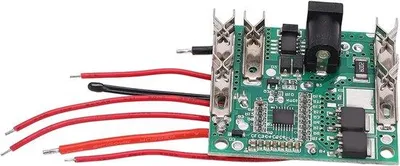 Produktbild von Li-Ion Batterie 5S 185V 15A Überladungsschutz Kurzschlussschutz