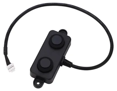 Obrázok produktu pre Ultrazvukový snímač vzdialenosti, vodotesný, garáž, obsadenosť parkovacieho miesta, detektor vozidiel, UART, automatický, 3,3 V – 5 V