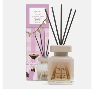 Obrázok produktu pre ipuro Garden Party: Gentle Coffee aróma difuzér 100 ml