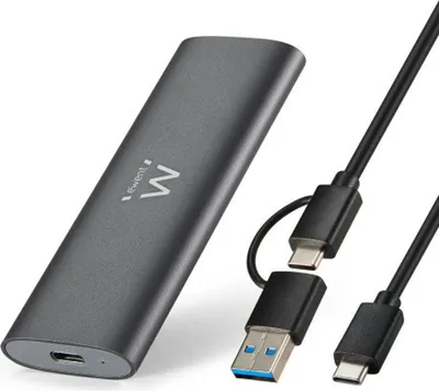 Image de Disque dur externe Ewent EW7060