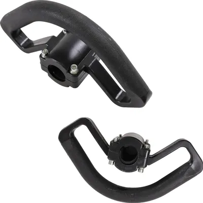 Produktbild von Griff für 26-mm-Benzin-Sensen Handgriff für FREISCHNEIDER MOTORSENSE ROHR 26mm