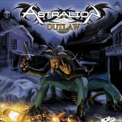 Produktbild von Astralion-Outlaw
