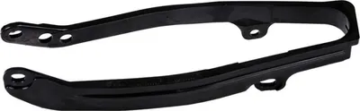 Produktbild von Gleitschiene Schwinge für Yamaha YZ 250 2T Baujahr 2008-2018 schwarz von Polisport - Neu