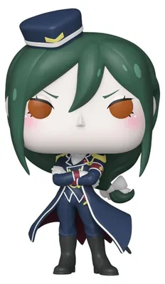Obrázok produktu pre Re:Zero, animovaná vinyl figúrka Crusch, 9 cm