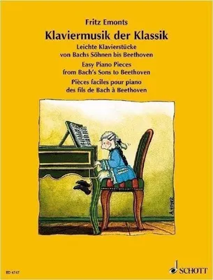Zdjęcie produktu dla ISBN 9790001054812, Muzyka, Niemiecki, 56 stron(y)