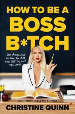 Immagine prodotto di How to be a Boss Bitch