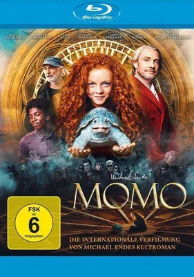 Produktbild von Momo