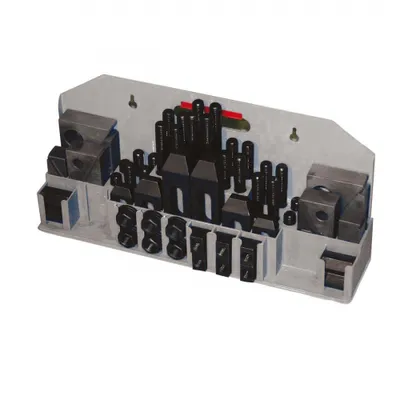 Produktbild von Holzmann Spannwerkzeugsortiment 52tlg. 12mm