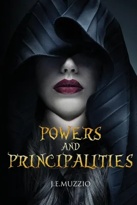 Produktbild von POWERS And PRINCIPALITIES