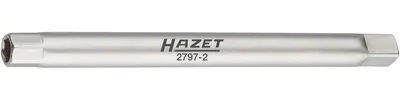 Produktbild von HAZET Stoßfänger Rohr-Steckschlüssel 2797-2
