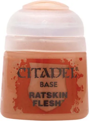 Produktbild von Citadel Base Ratskin Flesh (21-19)
