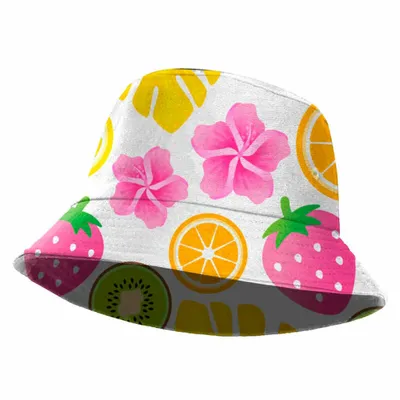 Immagine prodotto di Cappello per bambini alla frutta