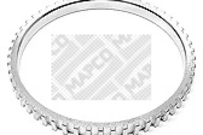 Produktbild von MAPCO 76010 Weitere ABS-Teile für FIAT DUCATO Pritsche/Fahrgestell (230) vorne beidseitig