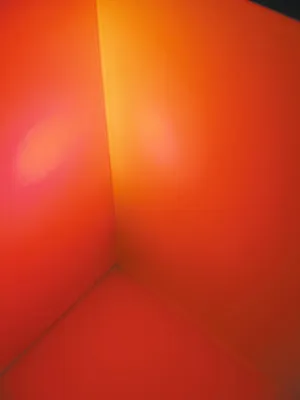 Immagine prodotto di EUROLITE Dichro, orange, frost, 165x132mm (41906657)