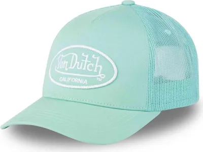 Produktbild von Von Dutch Baseball Cap Classic turquoise