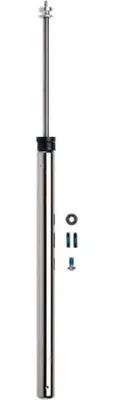 Produktbild von BBB Cycling cartridge Liftpost internal cable dropper 31,6 mm schwarz - zeitg....