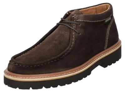 Produktbild von Mephisto Schnürstiefeletten Herren 32313032323231 Braun 45 EU