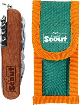 Immagine prodotto di Simba Outdoor Explore and Discover Scout coltello tascabile 109452712