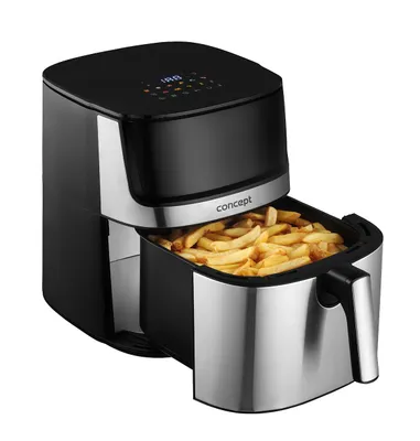 Produktbild von Heißluftfritteuse 7 l Concept FR8010