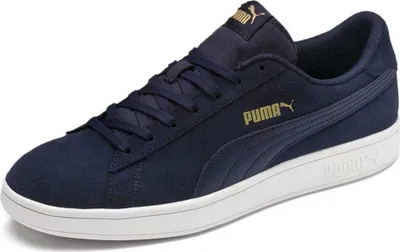 Produktbild von Puma Smash V2 Sportschuhe Blau EU 40 1/2 Mann Blau EU 40 1/2
