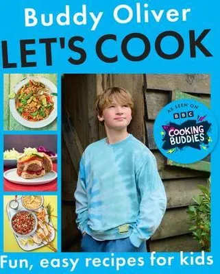 Produktbild von Let's Cook