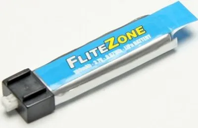 Produktbild von Pichler LiPo Akku FliteZone 220 - 3.7V