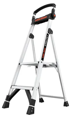 Image de Xtra-Lite Plus™ 2.0. Taille : 2 marches