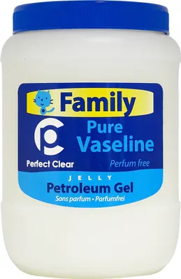 Produktbild von Perfect Clear – Reines Vaseline-Petrolatum-Gel, 440 ml und 1200 ml