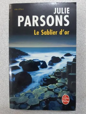 Produktbild von Le Sablier D or