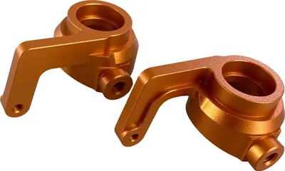 Produktbild von Amewi Lenkhebel CNC Mammoth, 2 Stück
