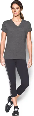 Produktbild von Under Armour Threadborne Train Tee