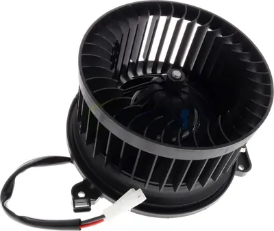 Image de Ventilateur d'habitacle PEUGEOT 306, 306 II Berlingo, ZX