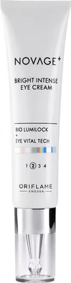 Obrázok produktu pre Oriflame Novage+ Bright Intense Augencreme 15 ml