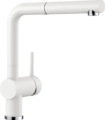 Produktbild von BLANCO LINUS-S, 28,4 cm, 3,5 cm