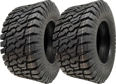 Zdjęcie produktu dla opona ATV 27x11.00R14 8ply OBOR Predator 275/60R14 E-Marked Road Legal (zestaw 2 sztuk)