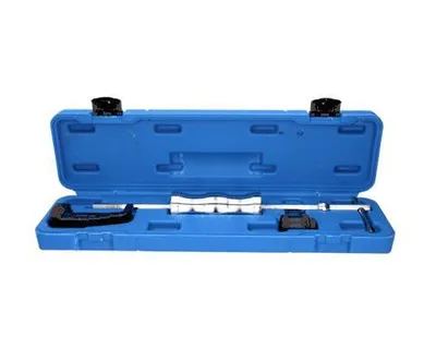 Produktbild von KS TOOLS Steckschlüsselsatz BT551100 4050g