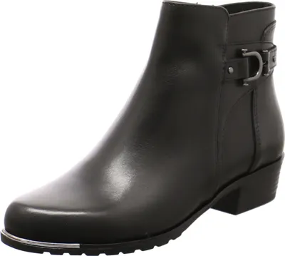 Produktbild von Caprice Damen Stiefelette schwarz