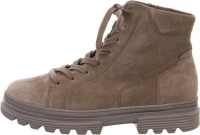 Produktbild von Gabor Comfort Schnürstiefel braun in Gr. 38