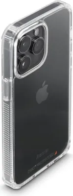 Produktbild von Handyhülle "Extreme Protect" für Apple iPhone 15 Pro Max, durchsichtig (00136037)