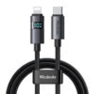 Obrázek produktu pro Mcdodo 36W USB-C to Lightning cable CA-6570