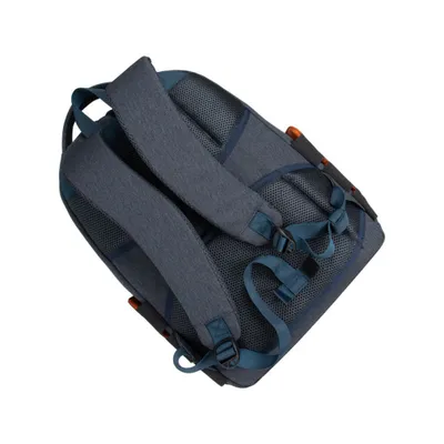 Immagine prodotto di Rivacase - Galapagos, Zaino per notebook, 15,6" Laptop (grigio)